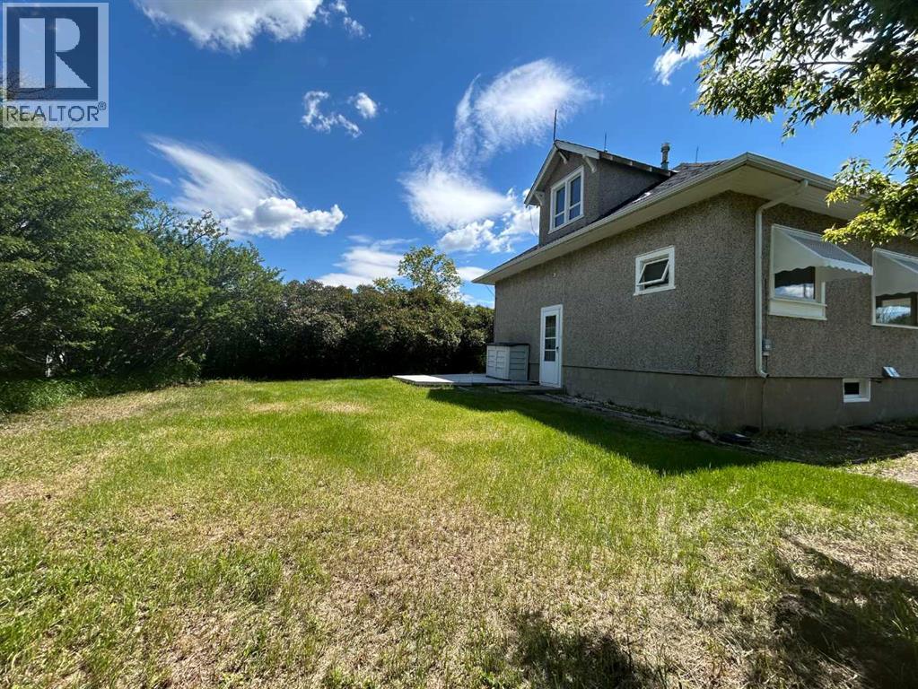 350077 Range Road 250, Rural Kneehill County, Alberta T0M 0Z0 - Photo 5 - A2322241