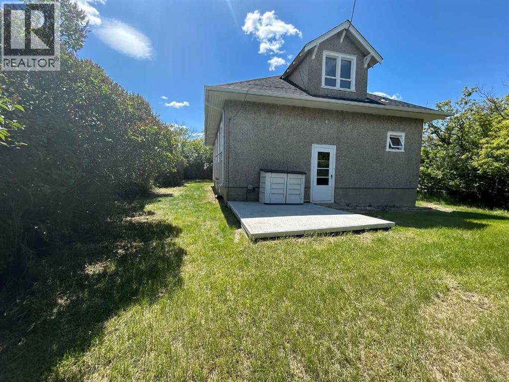 350077 Range Road 250, Rural Kneehill County, Alberta T0M 0Z0 - Photo 6 - A2322241