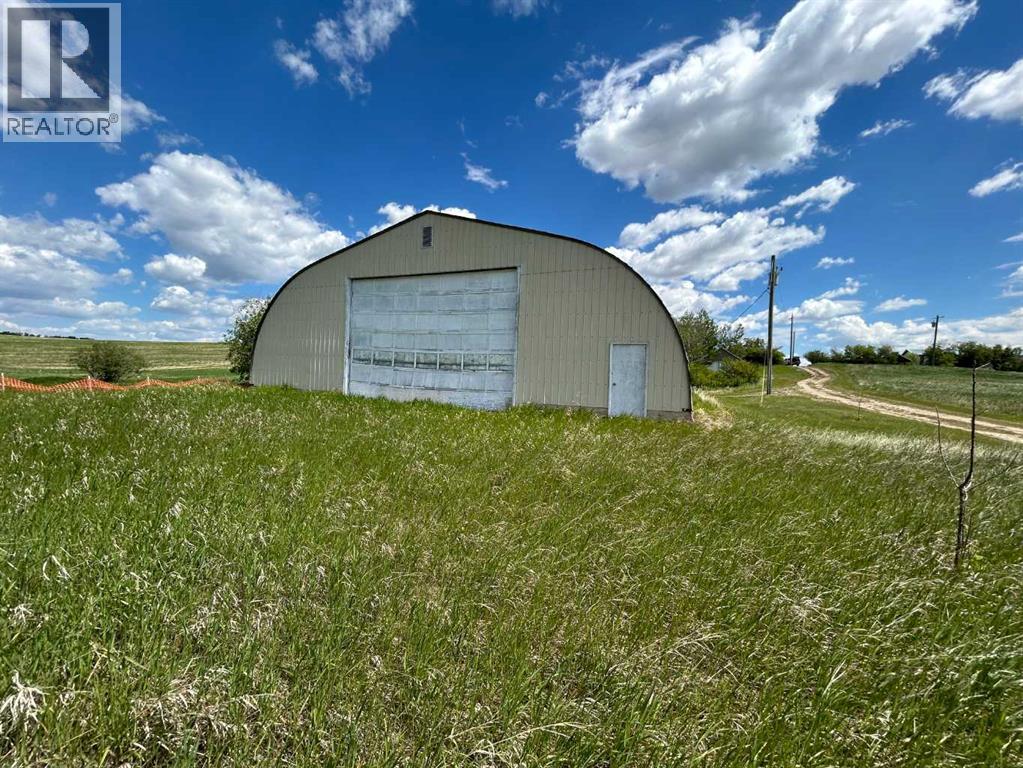 350077 Range Road 250, Rural Kneehill County, Alberta T0M 0Z0 - Photo 36 - A2322241