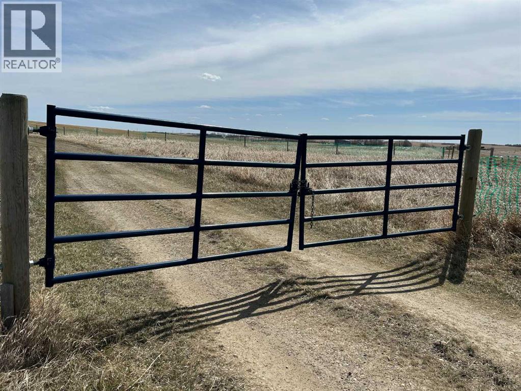 350077 Range Road 250, Rural Kneehill County, Alberta T0M 0Z0 - Photo 40 - A2322241