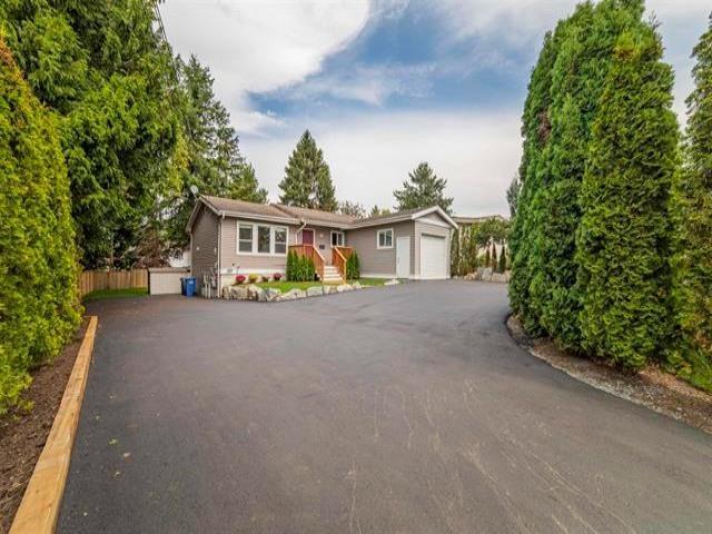 34649 MARSHALL ROAD, abbotsford, British Columbia