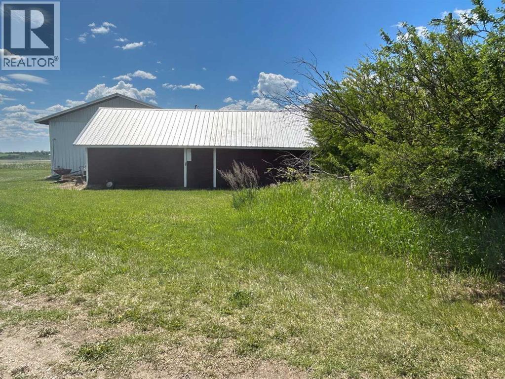 350077 Range Road 250, Rural Kneehill County, Alberta T0M 0Z0 - Photo 38 - A2322241