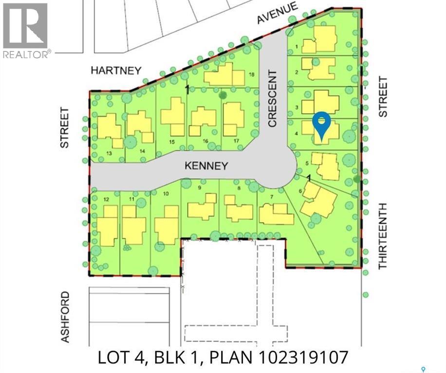 36 Kenney CRESCENT, Weyburn, Saskatchewan