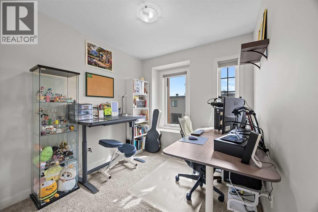 206, 81 Greenbriar Place Nw, Calgary, Alberta T3B 6J1 - Photo 22 - A2342416