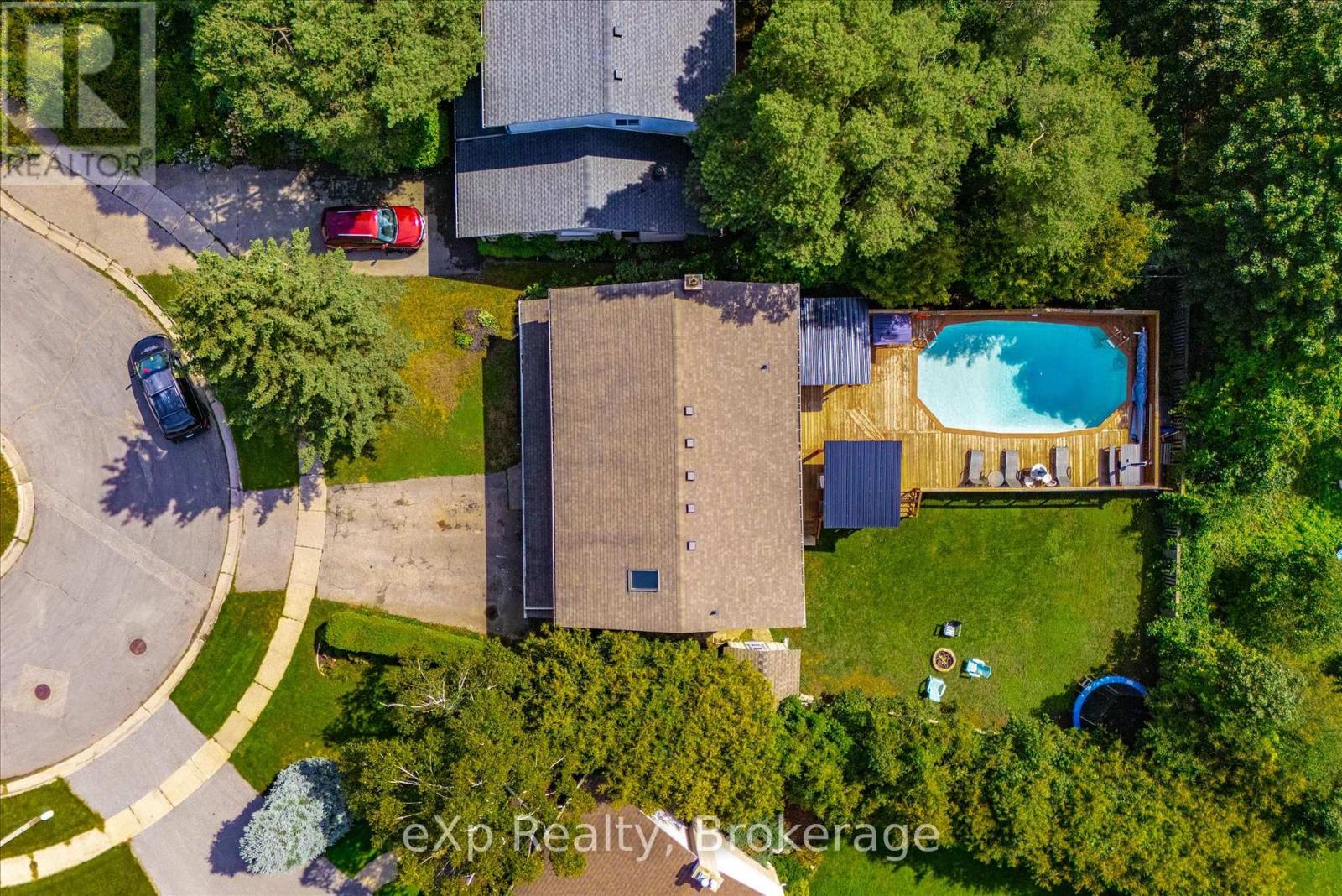 17 Carmine Place, Guelph, Ontario  N1E 3V2 - Photo 45 - X13746092