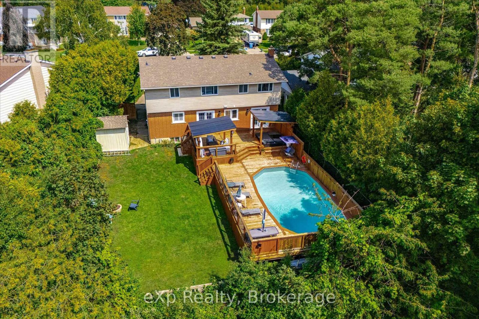 17 Carmine Place, Guelph, Ontario  N1E 3V2 - Photo 46 - X13746092