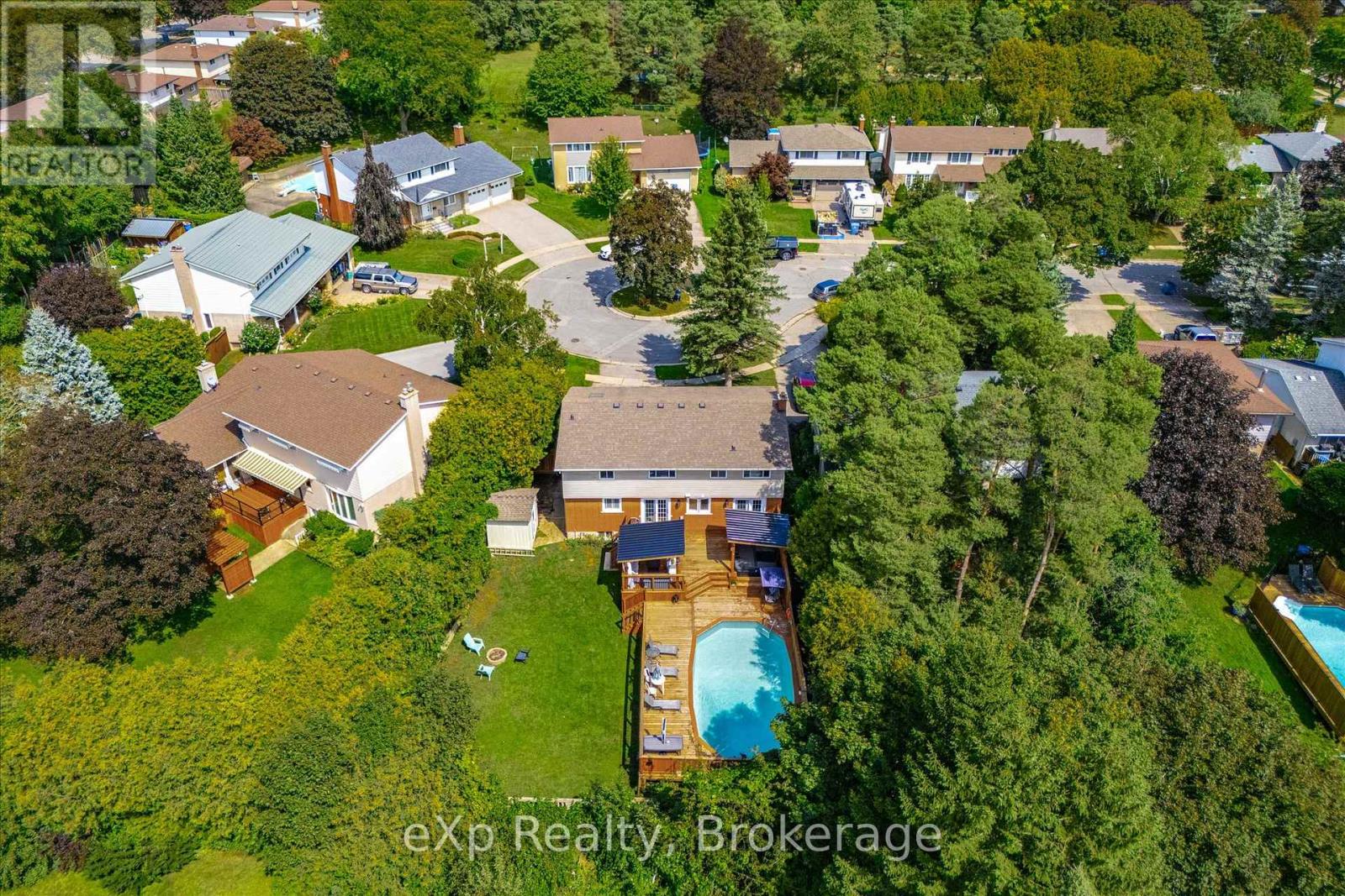 17 Carmine Place, Guelph, Ontario  N1E 3V2 - Photo 47 - X13746092