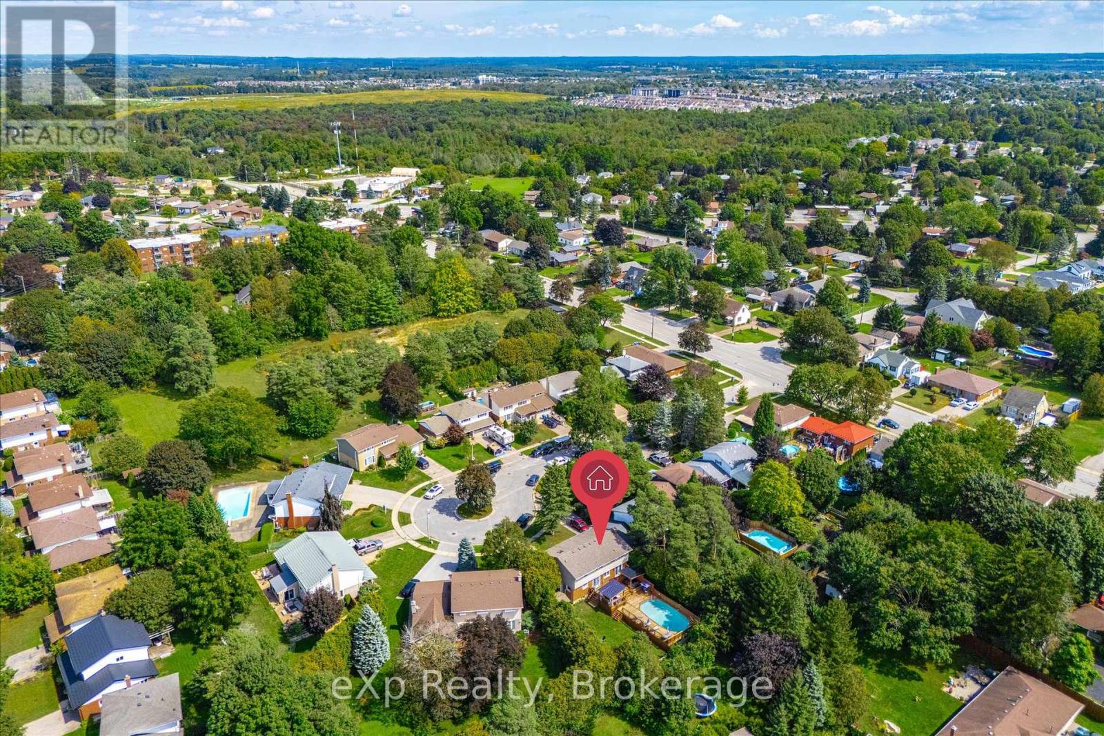 17 Carmine Place, Guelph, Ontario  N1E 3V2 - Photo 48 - X13746092