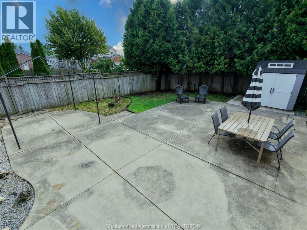 8 Hampton Court, Chatham, Ontario  N7M 6K9 - Photo 27 - 26021580