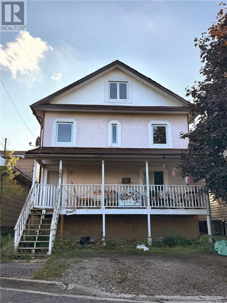 385 Eva Avenue, Sudbury, Ontario