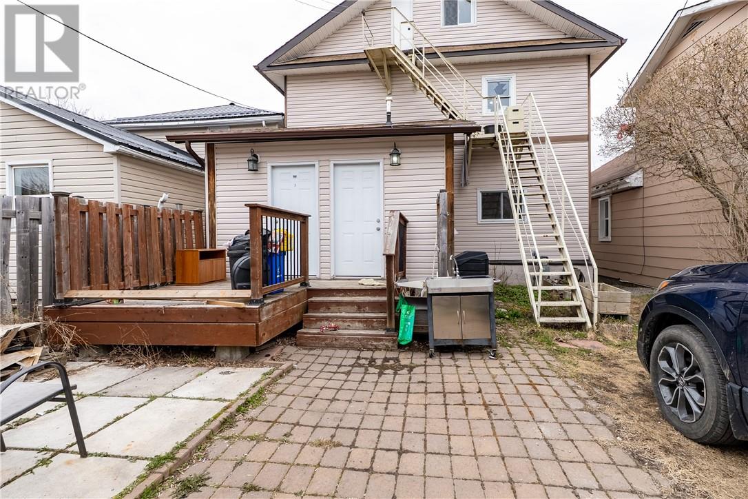 385 Eva Avenue, Sudbury, Ontario  P3C 4N2 - Photo 5 - 2127834