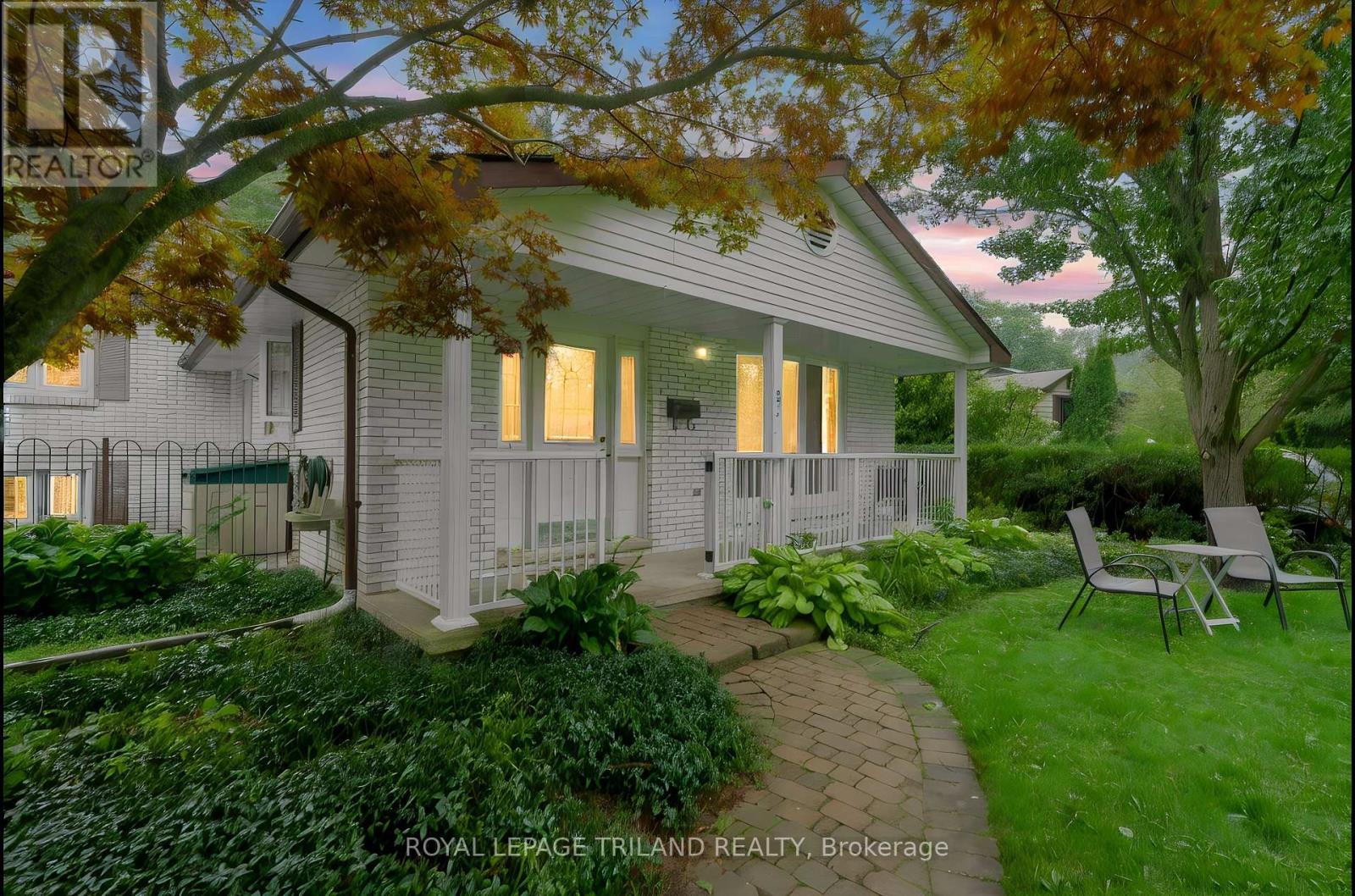 $3,000 Monthly81 Wakefield Crescent, London North, Ontario
