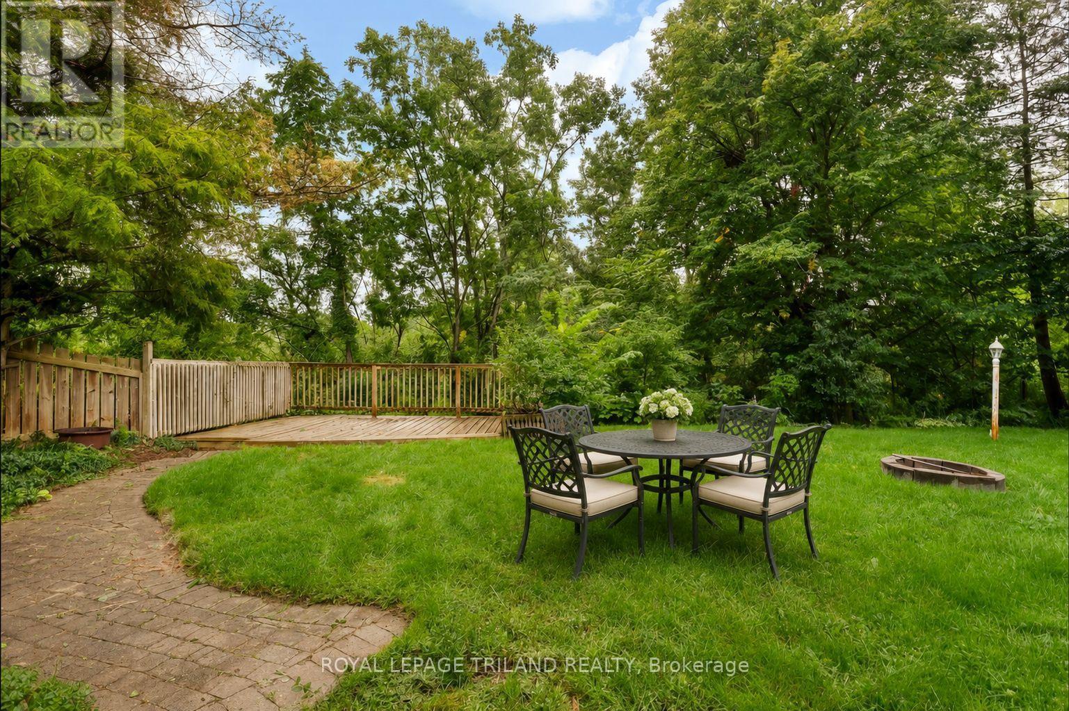 81 Wakefield Crescent, London North, Ontario  N5X 1Z6 - Photo 12 - X13747968