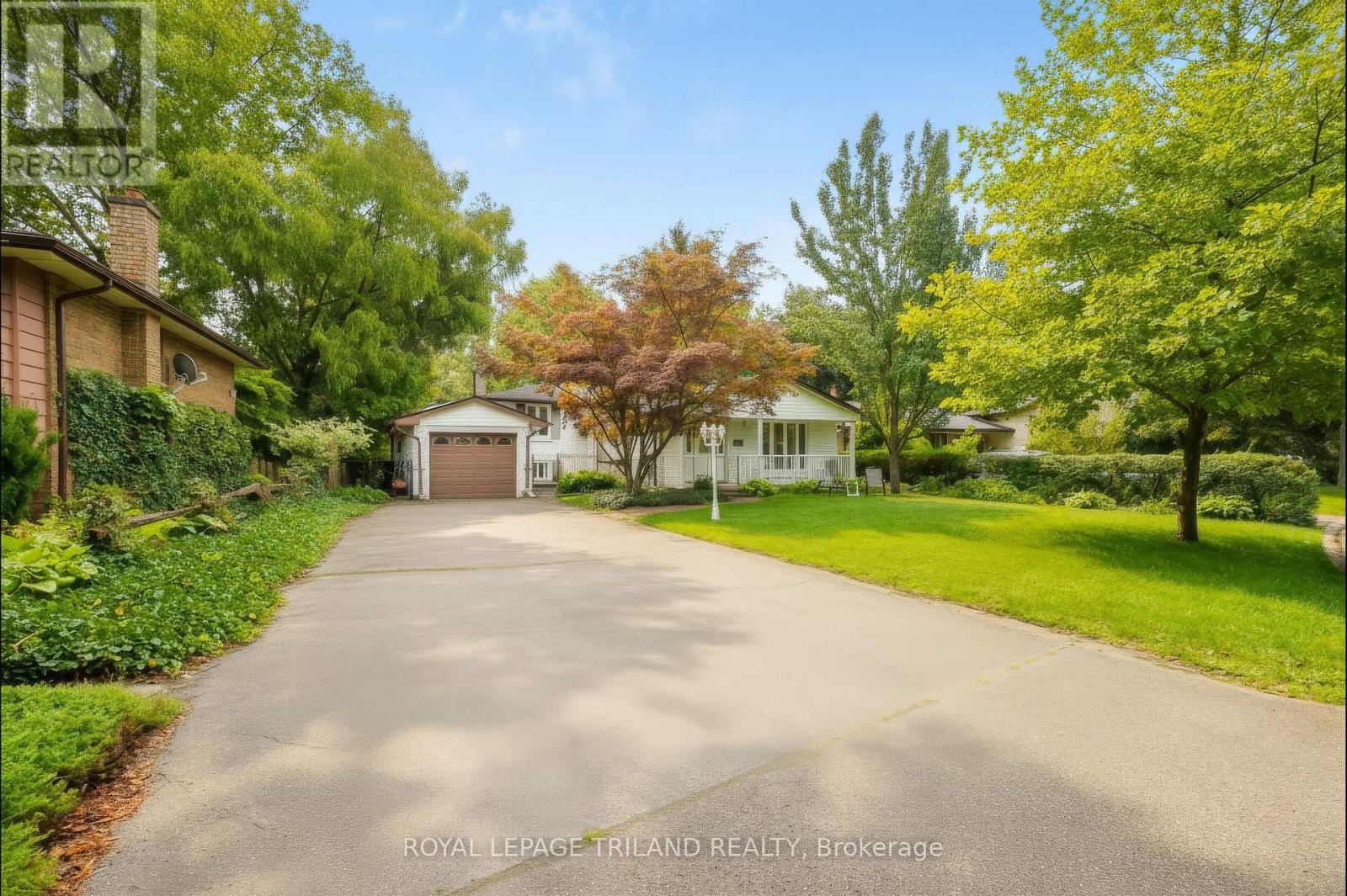 81 Wakefield Crescent, London North, Ontario  N5X 1Z6 - Photo 2 - X13747968