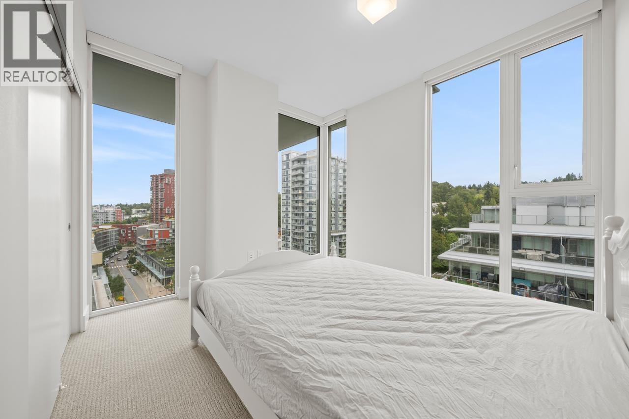 1302 3538 Sawmill Crescent, Vancouver, British Columbia  V5S 0J8 - Photo 10 - R3161734