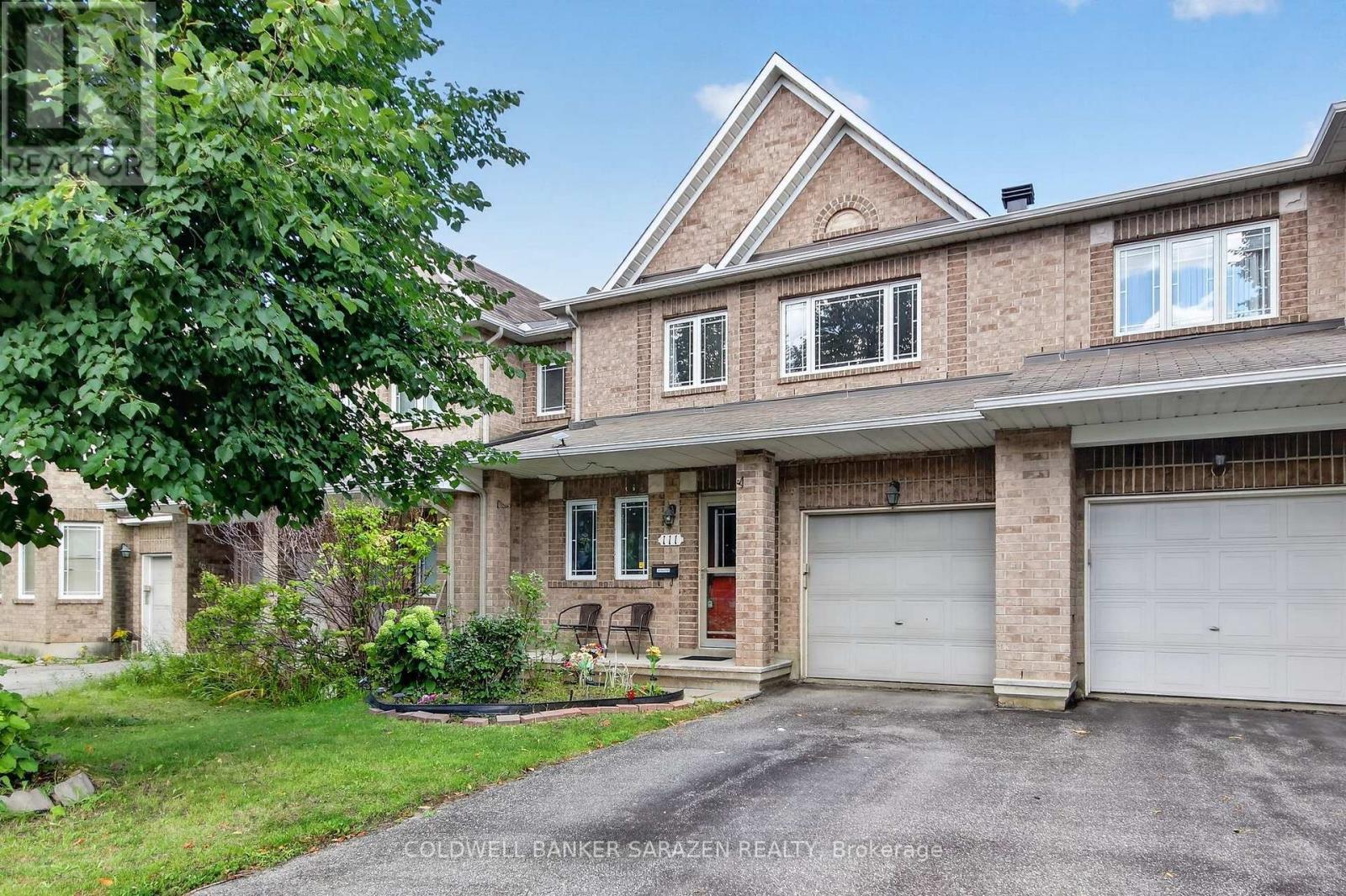 111 Harbour View Street, Ottawa, Ontario  K2G 6Z7 - Photo 2 - X13747978
