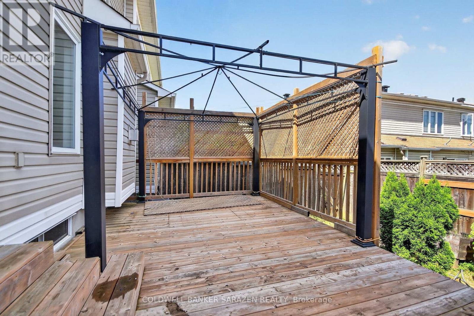 111 Harbour View Street, Ottawa, Ontario  K2G 6Z7 - Photo 42 - X13747978