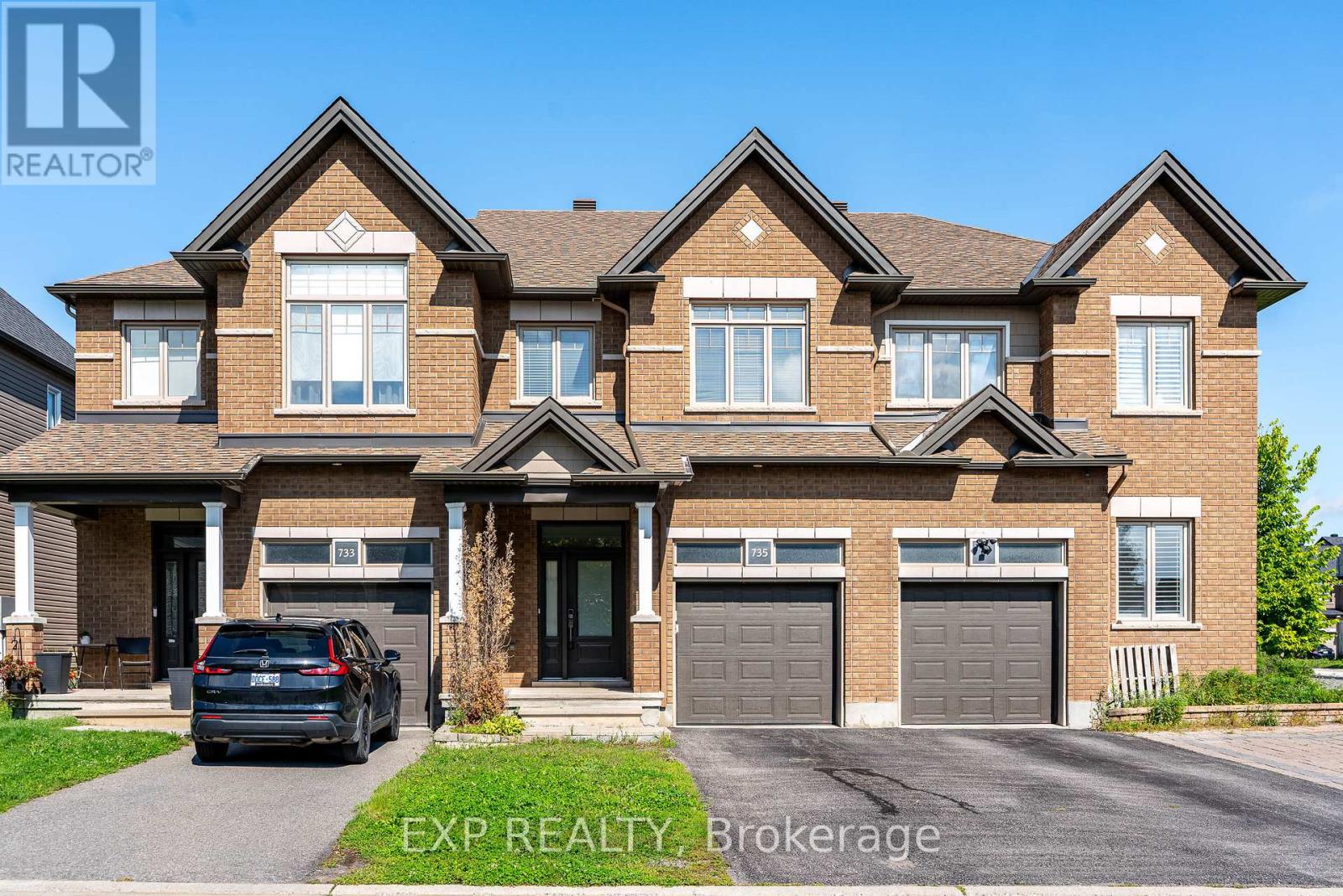 735 TEASEL WAY, Ottawa, Ontario