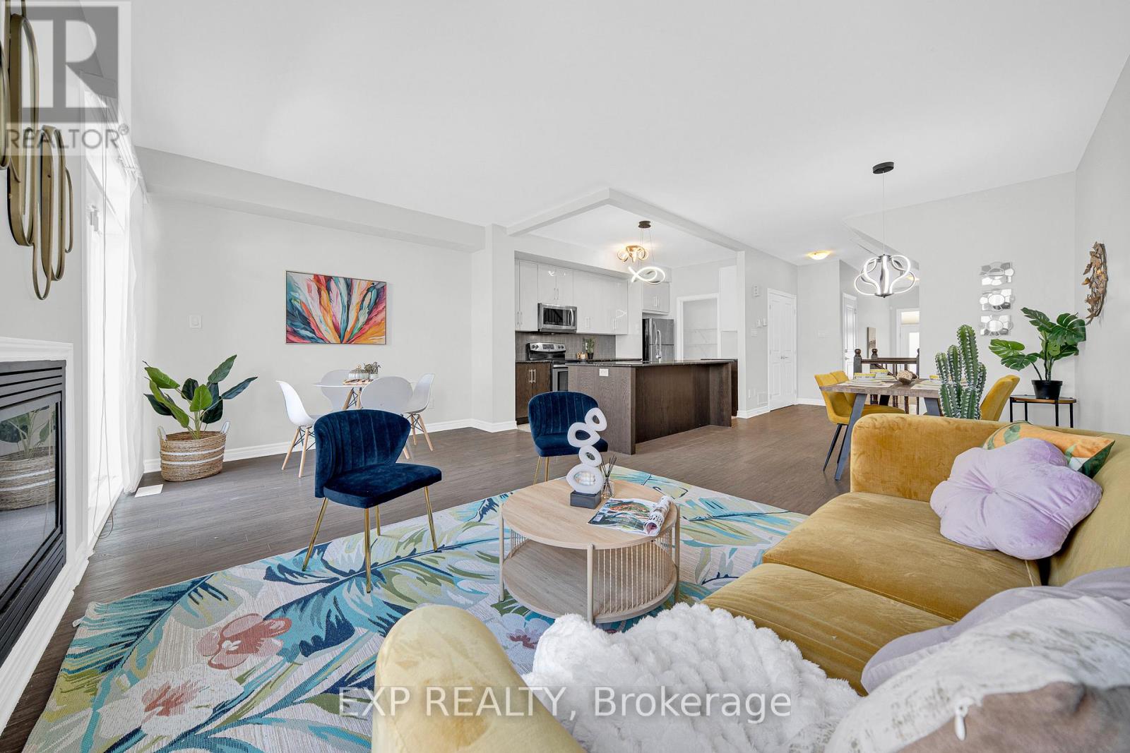 735 Teasel Way, Ottawa, Ontario  K1T 0L9 - Photo 3 - X13747982