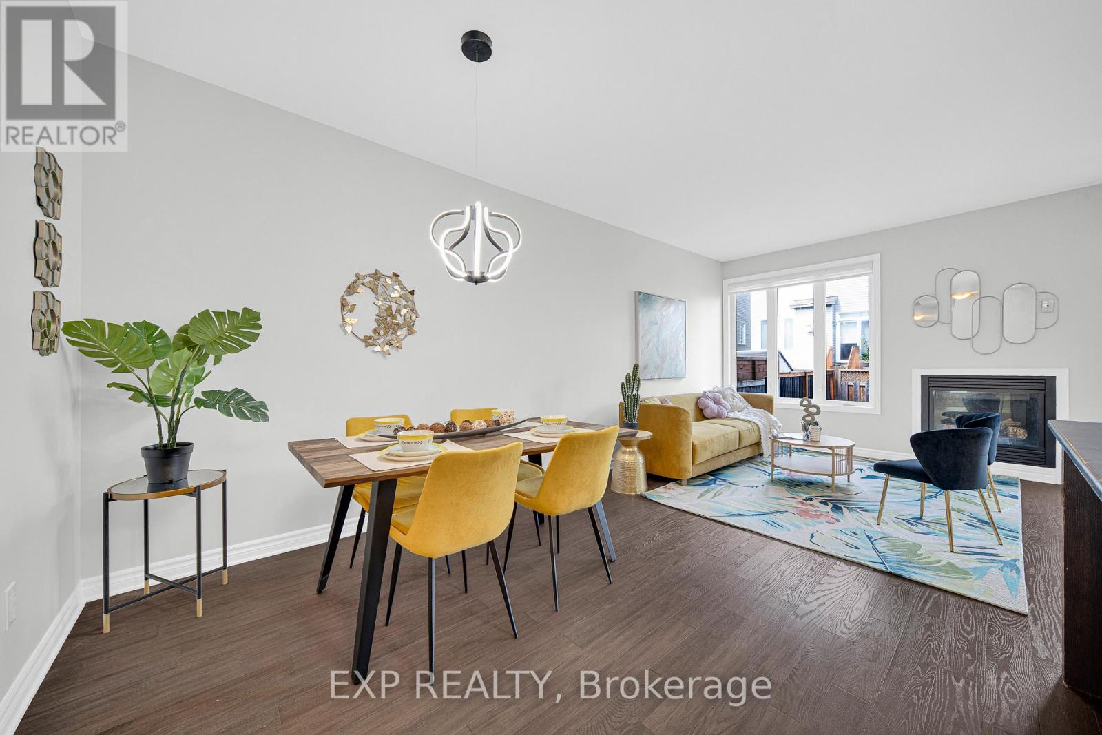 735 Teasel Way, Ottawa, Ontario  K1T 0L9 - Photo 4 - X13747982