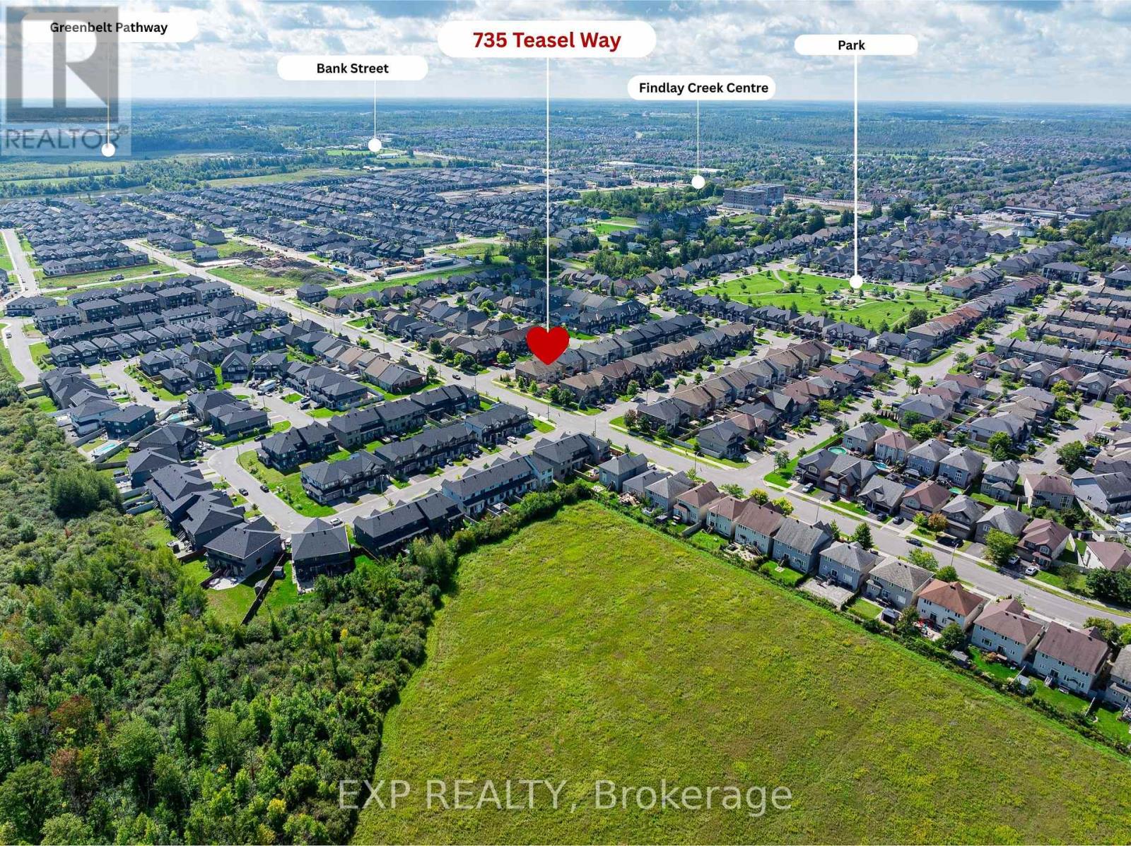 735 Teasel Way, Ottawa, Ontario  K1T 0L9 - Photo 40 - X13747982