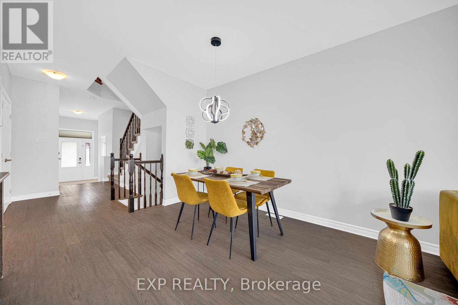 735 Teasel Way, Ottawa, Ontario  K1T 0L9 - Photo 5 - X13747982