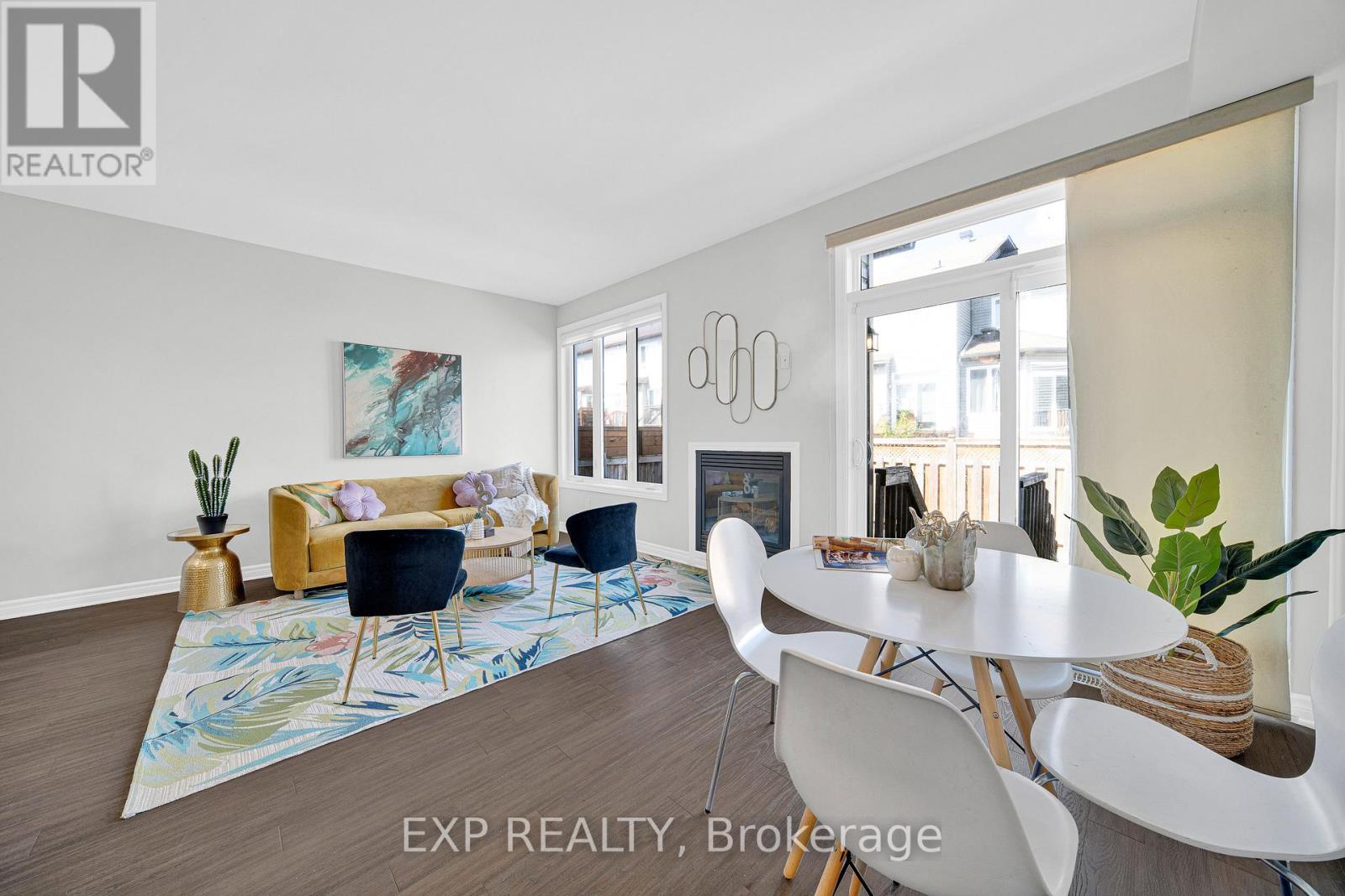 735 Teasel Way, Ottawa, Ontario  K1T 0L9 - Photo 8 - X13747982