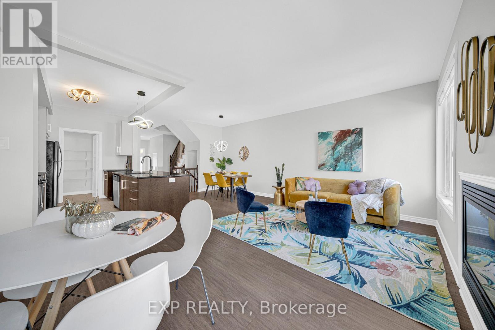 735 Teasel Way, Ottawa, Ontario  K1T 0L9 - Photo 9 - X13747982