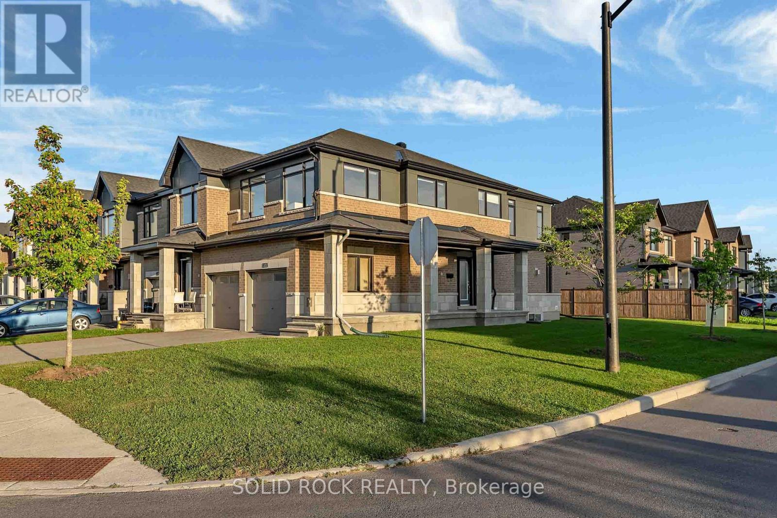 859 Solarium Avenue E, Ottawa, Ontario  K4M 0H1 - Photo 3 - X13747986