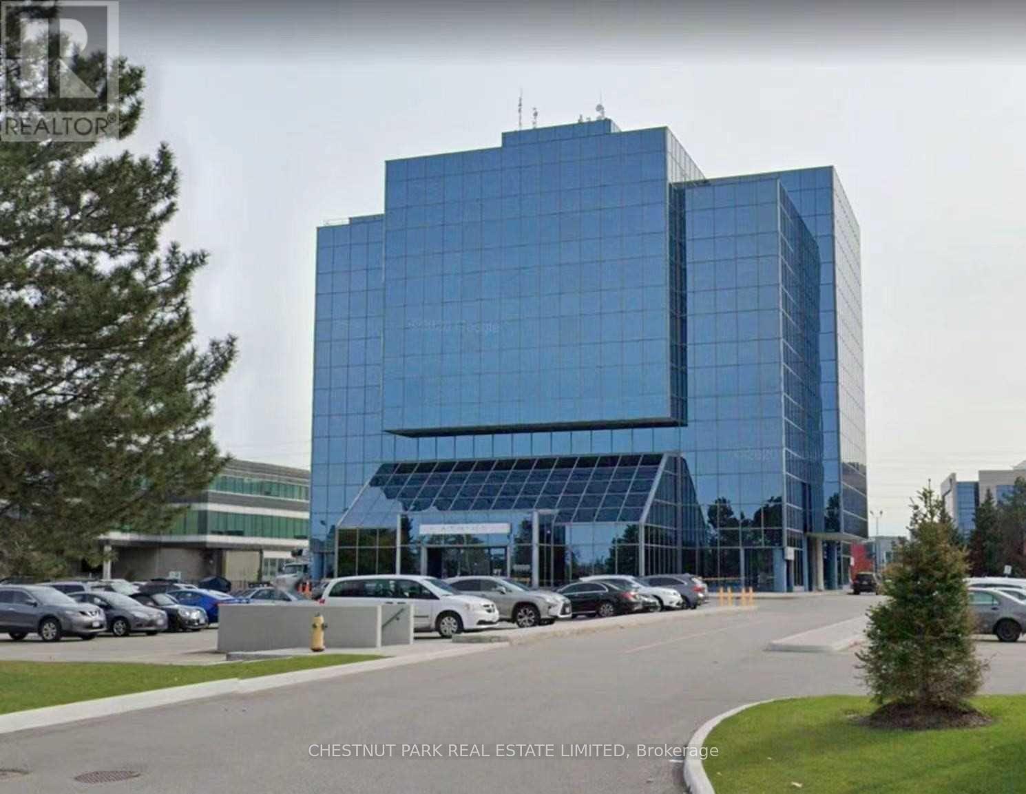 708 - 15 WERTHEIM CRESCENT, Richmond Hill, Ontario