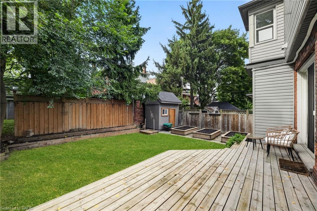 16 Beulah Avenue, Hamilton, Ontario  L8P 4G9 - Photo 46 - 40860256
