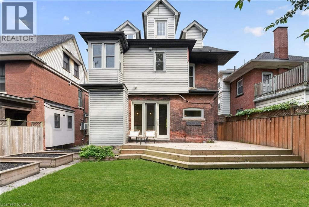 16 Beulah Avenue, Hamilton, Ontario  L8P 4G9 - Photo 48 - 40860256