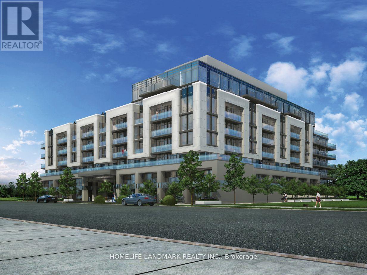 621 SHEPPARD AVE. AVENUE, Toronto, Ontario