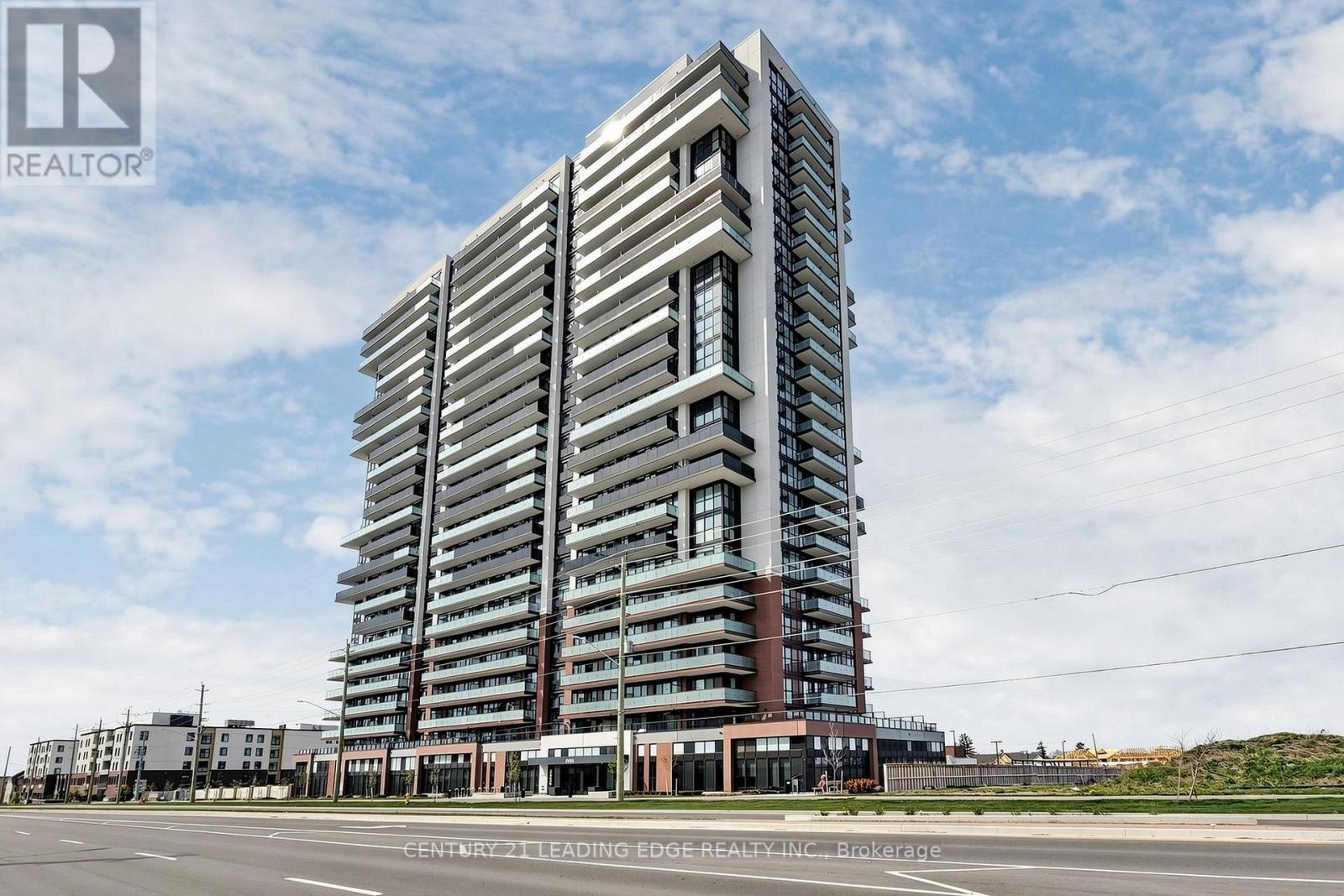 409 - 2550 SIMCOE STREET N, Oshawa, Ontario