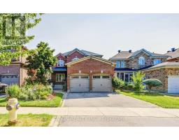 83 STONEBRIDGE BOULEVARD, Toronto, Ontario