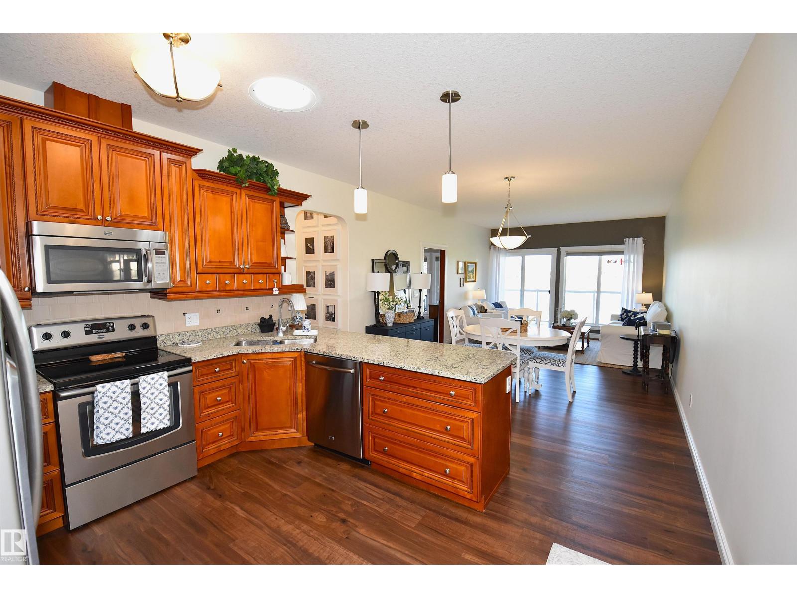 #10 10500 103 Av, Morinville, Alberta  T8R 0E7 - Photo 7 - E4507116