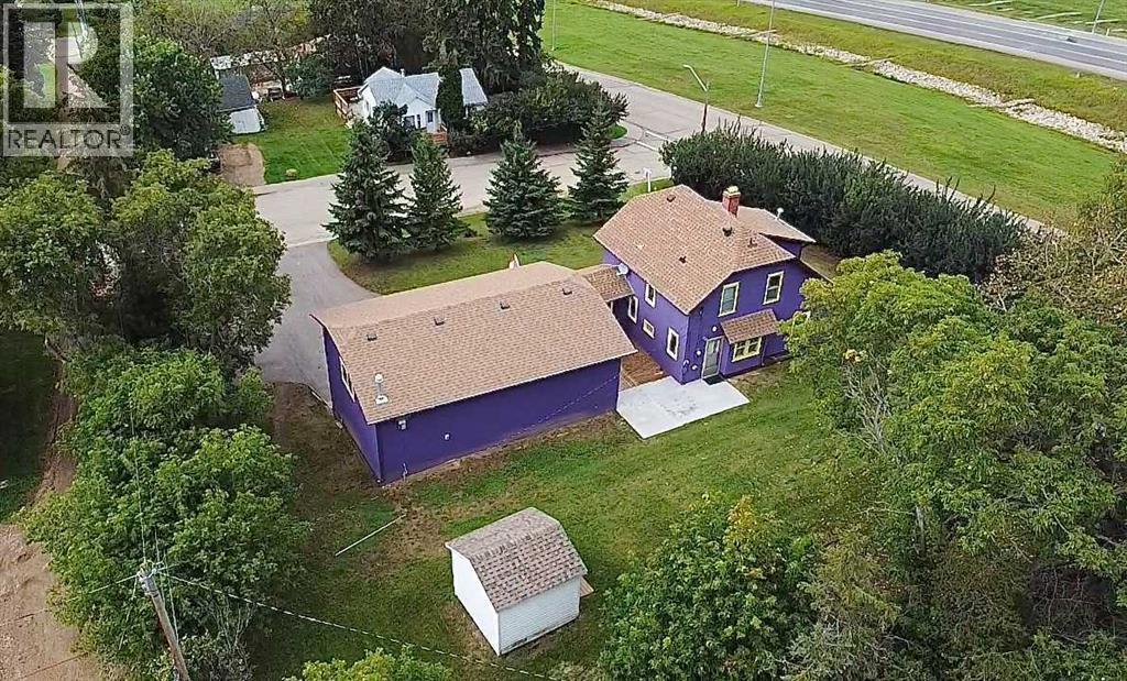 4310 50 Avenue, Athabasca, Alberta  T9S 1R1 - Photo 4 - A2342892