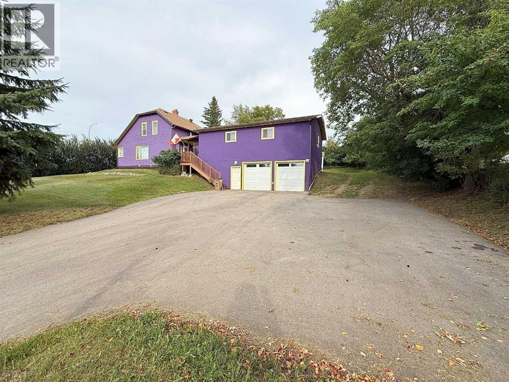 4310 50 Avenue, Athabasca, Alberta  T9S 1R1 - Photo 33 - A2342892
