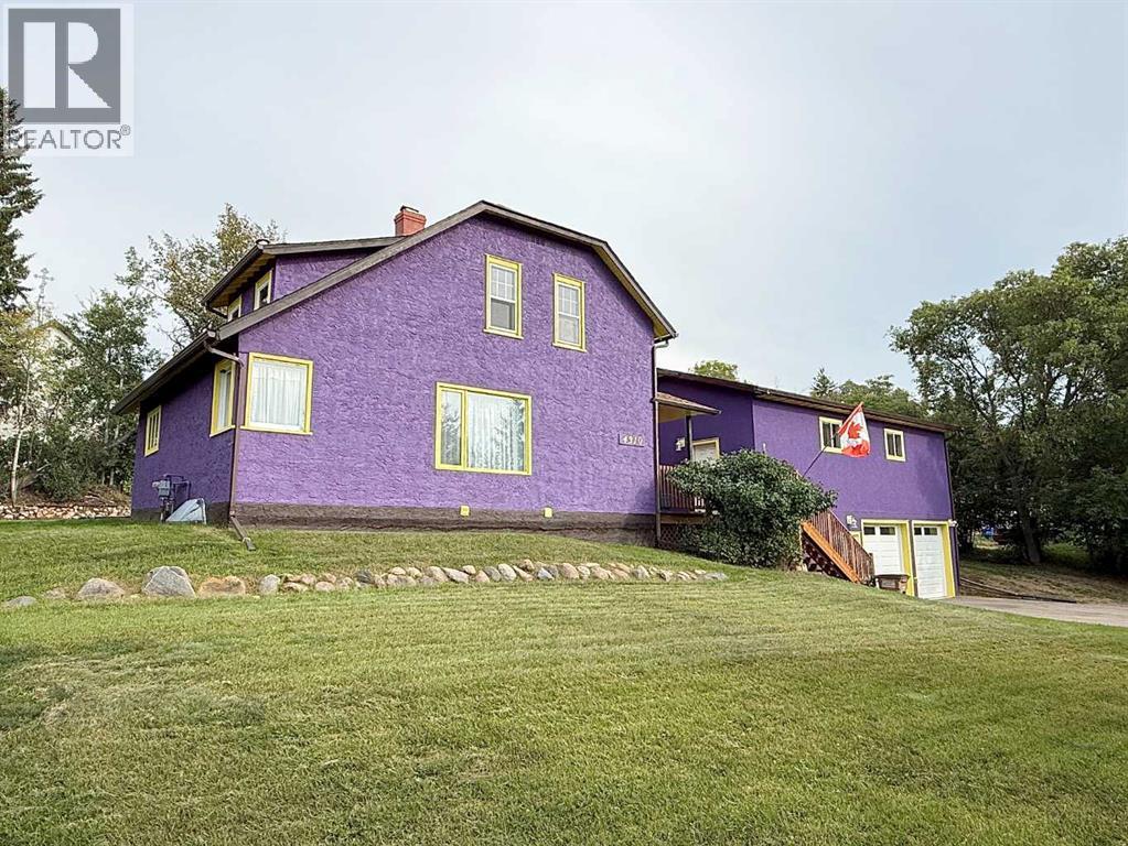 4310 50 Avenue, Athabasca, Alberta  T9S 1R1 - Photo 32 - A2342892