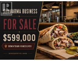 11650 CONFIDENTIAL, Vancouver, British Columbia