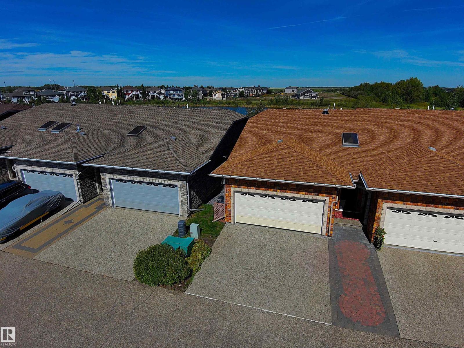 #10 10500 103 Av, Morinville, Alberta  T8R 0E7 - Photo 52 - E4507116