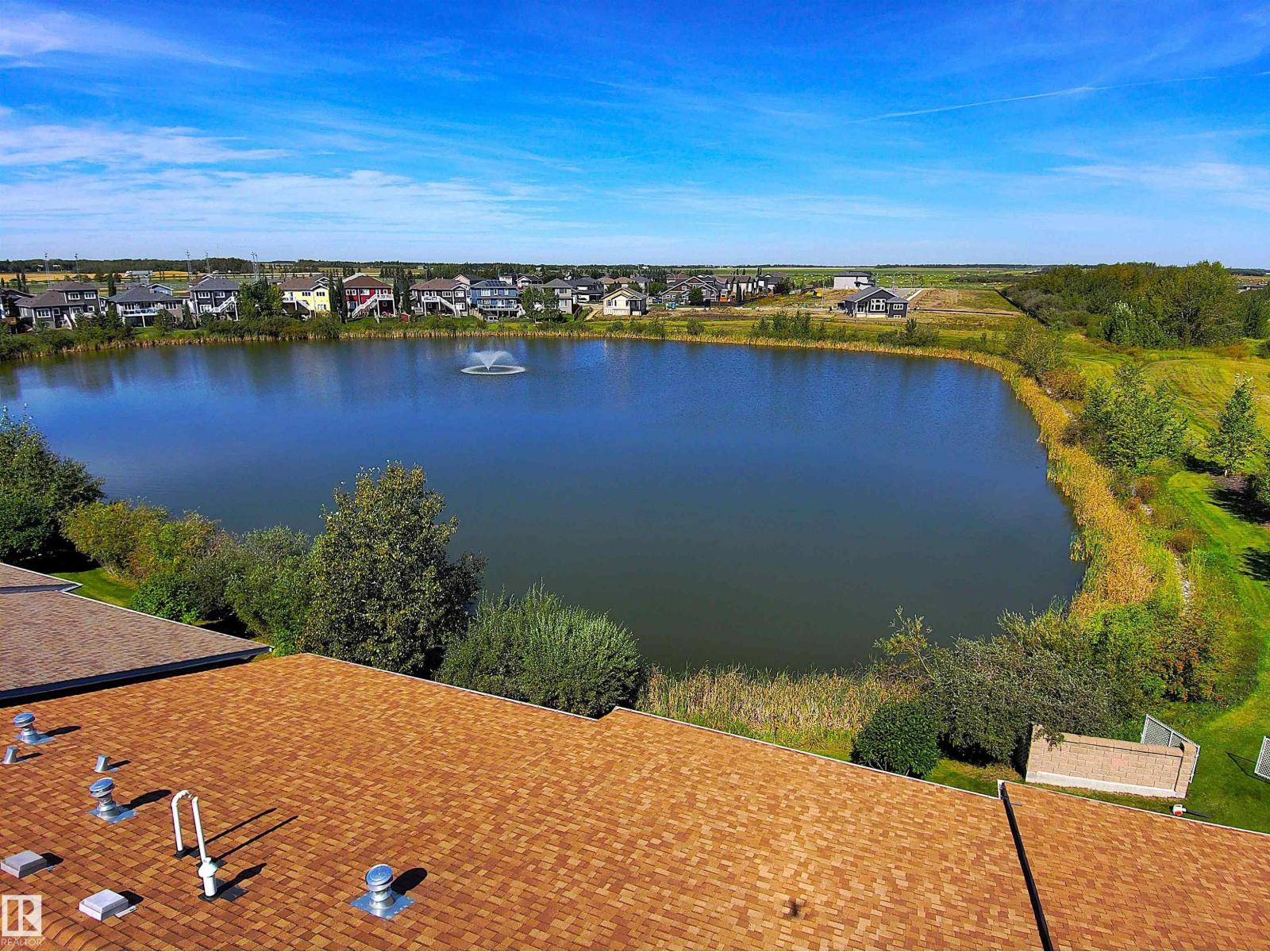 #10 10500 103 Av, Morinville, Alberta  T8R 0E7 - Photo 57 - E4507116