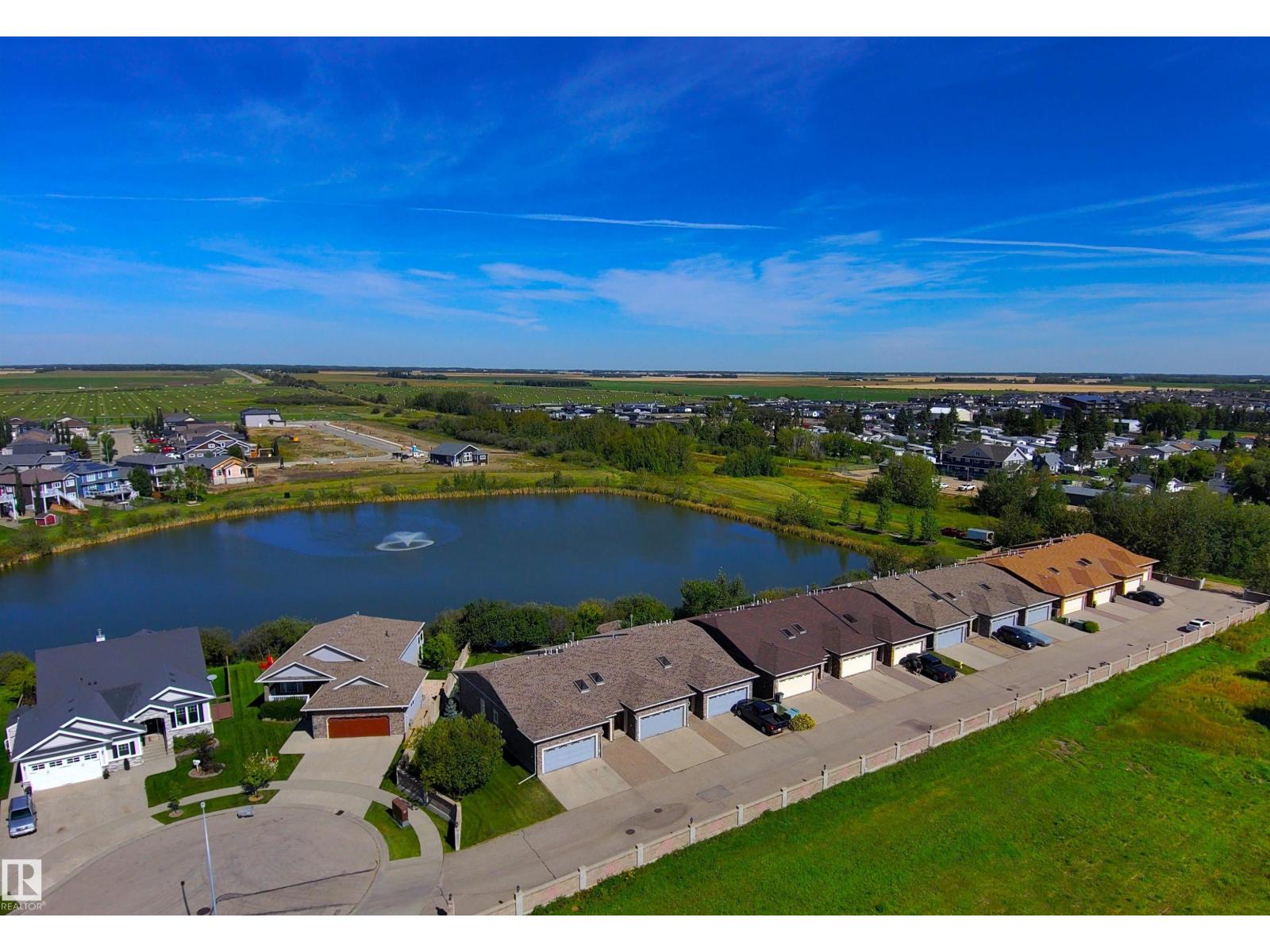 #10 10500 103 Av, Morinville, Alberta  T8R 0E7 - Photo 71 - E4507116