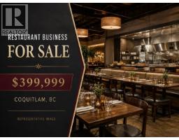 11610 CONFIDENTIAL, Coquitlam, British Columbia