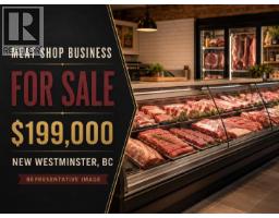 11589 CONFIDENTIAL, New Westminster, British Columbia