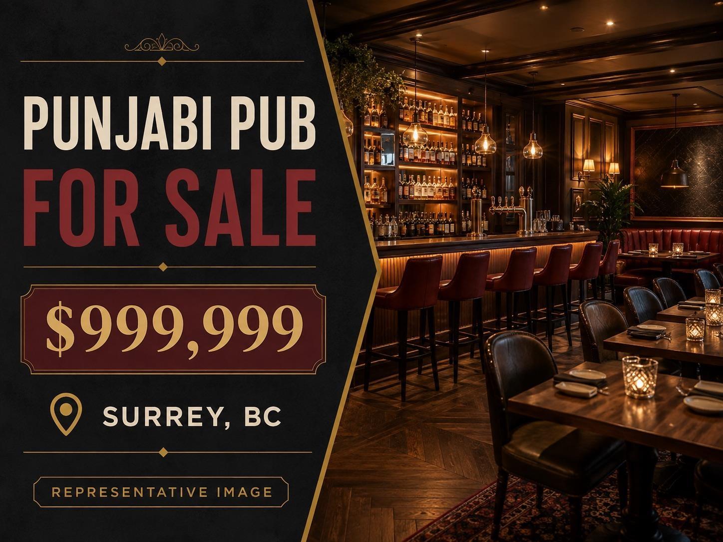 1680 CONFIDENTIAL, Surrey, British Columbia