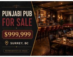 1680 CONFIDENTIAL, Surrey, British Columbia