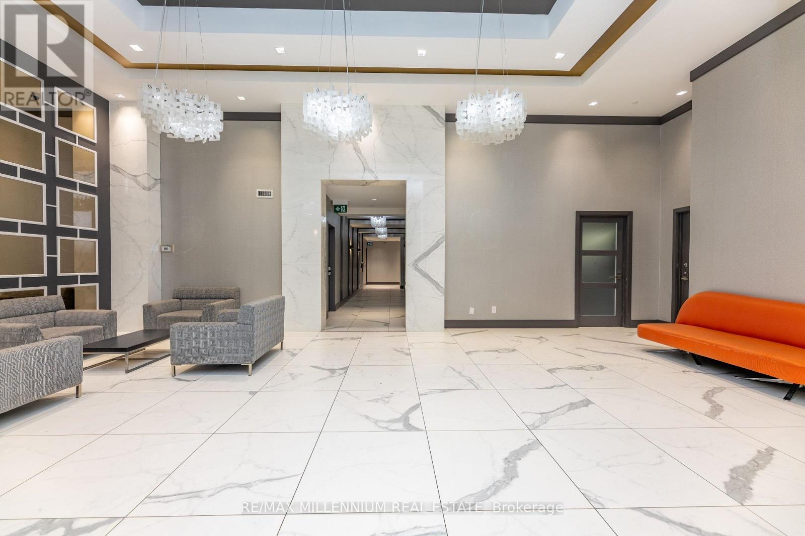 1401 - 3700 Highway 7 Road, Vaughan, Ontario  L4L 0G8 - Photo 4 - N13747962