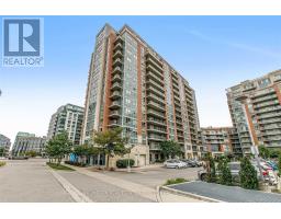 1605 - 60 SOUTH TOWN CENTRE BOULEVARD, Markham, Ontario