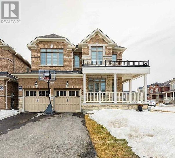 3 ASH HILL AVENUE, Caledon, Ontario